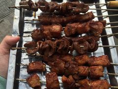 -王记西鎮电烤肉(汶上路店)