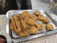 -江城燕子大排档(江汉路步行街店)