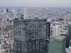 -东京都厅舍