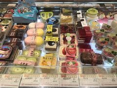-老鼎丰(靖宇街总店)
