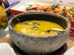 -金美华轩(东方路齐鲁店)