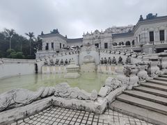 -珠海圆明新园