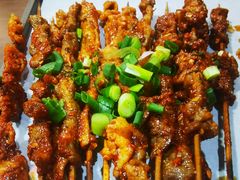 -小板凳(四公里店)