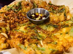 -青春韩国料理(光环店)