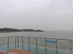-宁波松兰山滨海旅游度假区