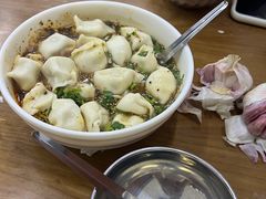 -回坊马二饺子馆