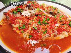 -良师门滨海人家·海鲜·家常菜(滨海城店)
