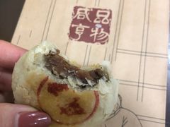 -香园茶社·金陵小灶(老门东店)
