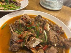 -丰乐餐厅·始于1999·本地老字号