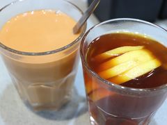 -华嫂冰室(尖沙咀店)