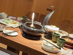 -云海肴·汽锅鸡·云南菜(领展购物广场·中关村店)