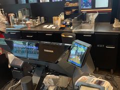 -星巴克(兰桂坊店)