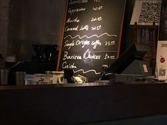 -来回·咖啡(天河南店)