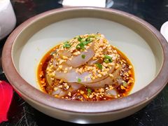 川北凉粉-辛香汇·现炒川菜(淮海路百盛店)