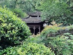 -虞山风景区