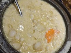 -百年银屏蚝烙·潮汕菜·非遗(乐山店)