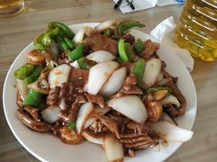 -鑫来子菜馆