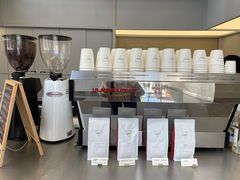 -Manner Coffee(IFS一楼店)