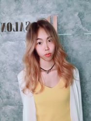 -BM SALON