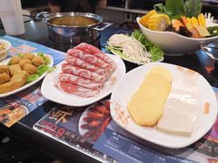 -呷哺呷哺(西单大悦城店)