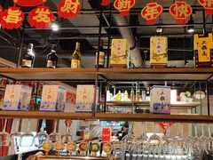 -青年公社烤鸭(青年路店)