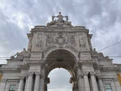 -商业广场(Praça do Comércio)