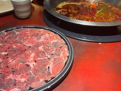 -袁老四重庆老火锅(桐梓坡店)