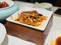 -梅飞酒家(桑园路店)