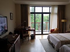 -天目湖御水温泉·度假酒店