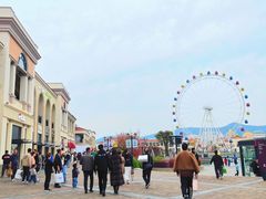 -百联奥特莱斯广场(南京店)
