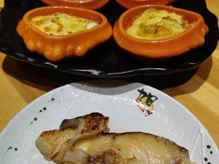 -割烹旭日本料理(龙湖狮山天街店)