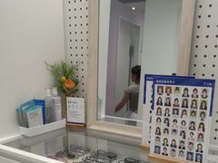 -天真蓝照相馆(中华广场店)
