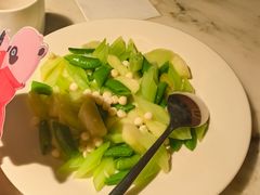 -初蓉丨遇见新川菜(亲贤街荣耀店)