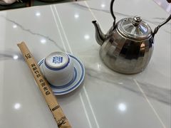 -白老大羊杂碎稍麦