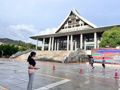 -厦门大学(思明校区)