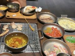 -夜食白市Yespicy·烧烤啤酒宵夜(番禺四海城店)