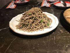 -粗粮人家·东北菜(洋桥店)
