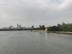 -长春市南湖公园