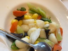 -妈妈菜舟山海鲜(定海古城店)