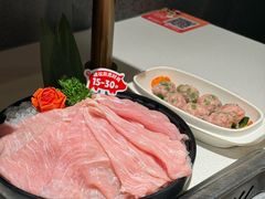 -海底捞火锅(外滩店)