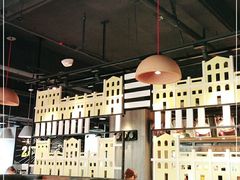 大堂-72街红烧排骨饭(海珠丽影广场店)