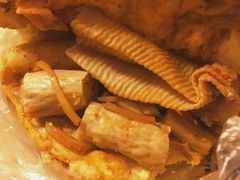 -小白房辣焙子(西落凤街店)