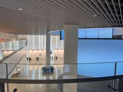 -上海城市规划展示馆