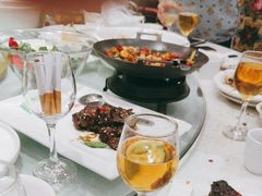 -齐家花园大酒店(宝山店)