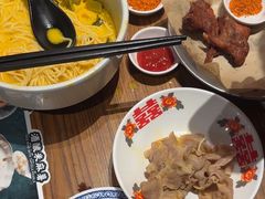 -和府捞面(星光大道一期店)