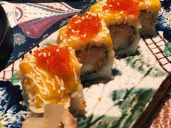 -久喜番和牛烧肉酒场(北辰三角洲店)