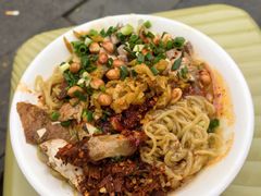 -小翔干面(西航店)