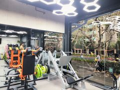 -VPsmart私教健身工作室(新华路旗舰店)