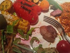 -拉蒂娜·巴西牛排馆 Latina·Brazilian Steakhouse(王府井喜悦店)