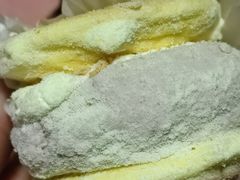 芋泥雪贝-東更道点心行(大悦城店)
